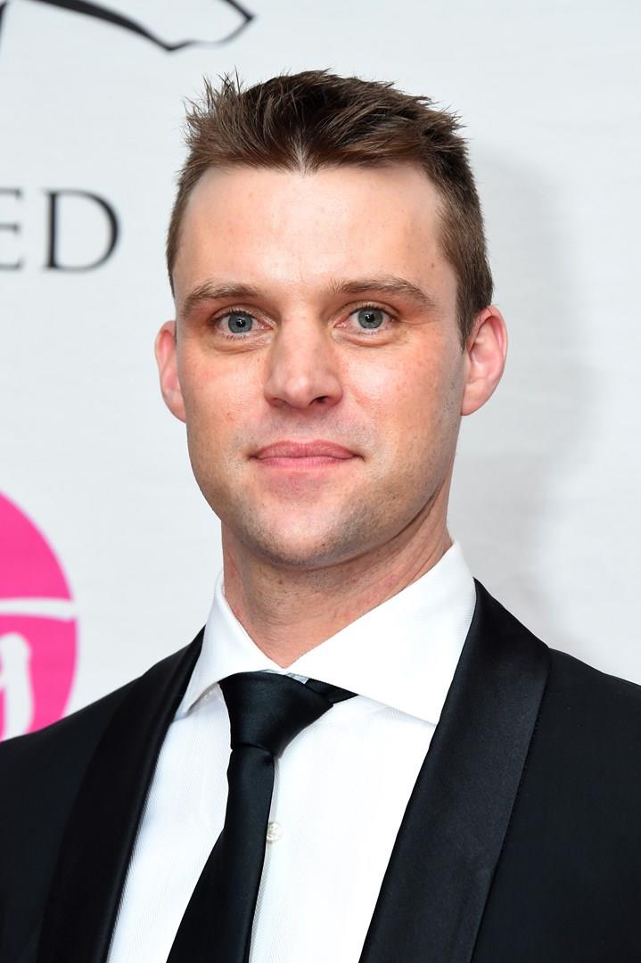 Jesse Spencer Jesse Spencer in primo piano