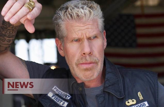 The Blacklist 2: c'è anche Ron Perlman