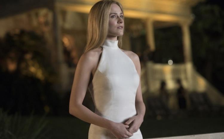 Westworld rinnovato per la terza stagione Evan Rachel Wood in Westworld