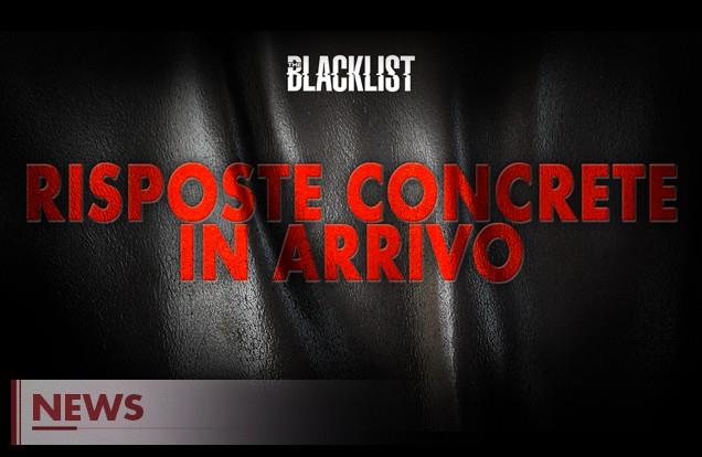 The Blacklist 2: quello che volevate sapere
