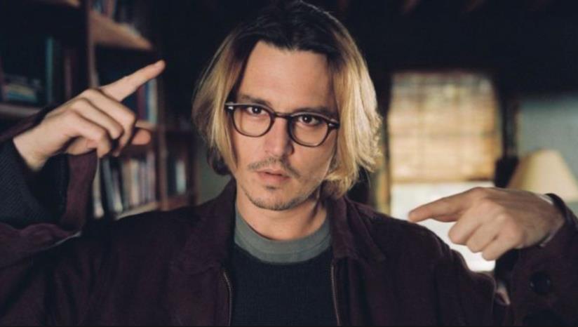 Secret Window - Trama e spiegazione del finale Johnny Depp in Secret Window