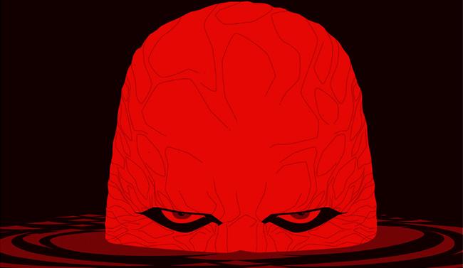 American Monster, recensione del volume 1 Theo, il protagonista di American Monster