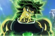 Dragon Ball Super: Broly Toriyama non voleva un Broly troppo macho Dragon Ball Super Broly trasformato