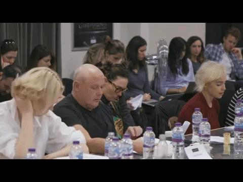 Conleth Hill è insoddisfatto della sorte toccata a Varys Conleth Hill è contrariato per la fine del suo personaggio