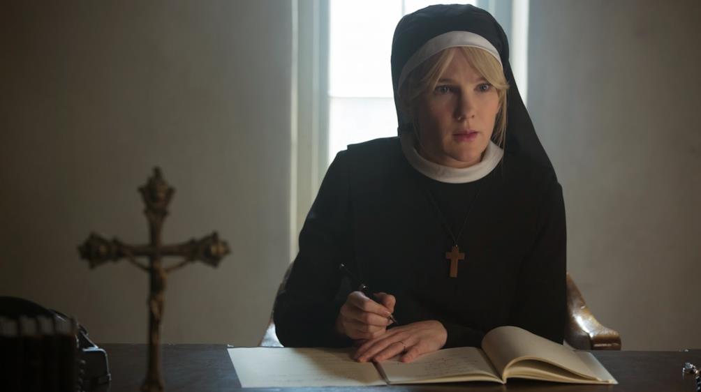AHS2x07