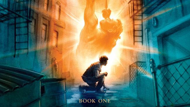 Arriva il book trailer del nuovo romanzo del papà di Percy Jackson, Le Sfide Di Apollo Il book trailer di Le Sfide di Apollo
