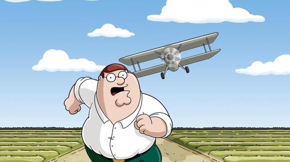 Griffin4x01