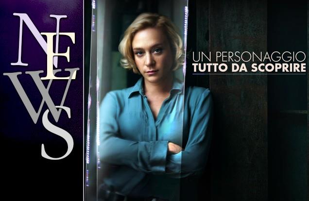 Chloë Sevigny è Catherine Jensen