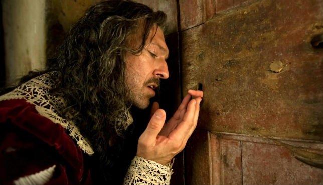 Il racconto dei racconti Una scena de Il racconto dei racconti
