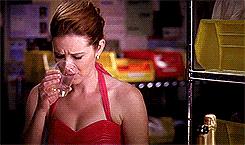Grey’s Anatomy: ode alla Tequila - 6