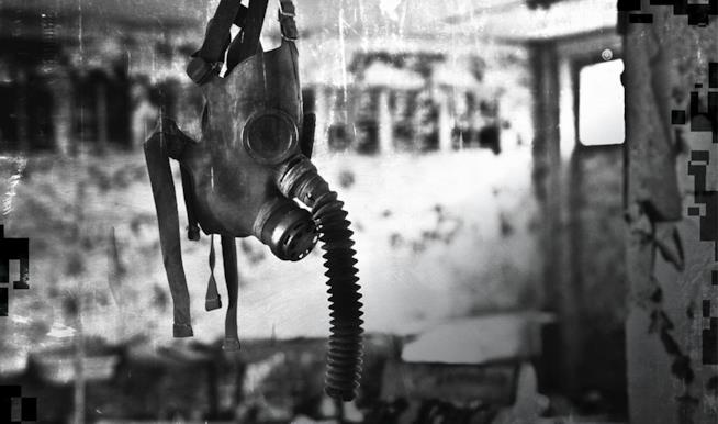 Chernobyl VR Project, un tour tra gli orrori di Chernobyl su PlayStation VR Un'immagine promozionale di Chernobyl VR Project