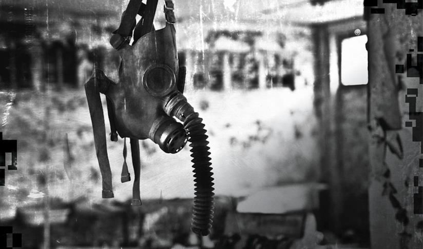 Chernobyl VR Project, un tour tra gli orrori di Chernobyl su PlayStation VR Un'immagine promozionale di Chernobyl VR Project