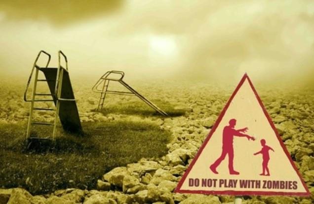 The Walking Dead: chi di zombie ferisce…