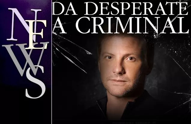 Tom Scavo in salsa criminale