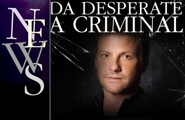 Tom Scavo in salsa criminale