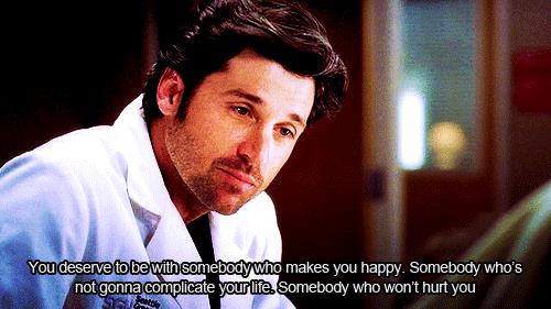 I 10 insegnamenti di Grey’s Anatomy sull’AMORE - 1