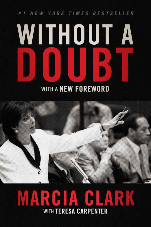 Marcia Clark Il libro di marcia clark sul caso o.j.simpson