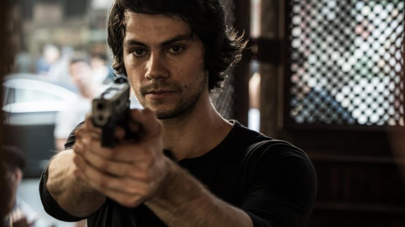 American Assassin, la recensione del thriller action di Dylan O'Brien Dylan O'Brien in American Assassin