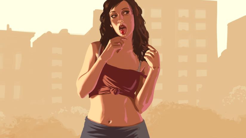 GTA VI, uscita nel 2022 e ritorno a Vice City? La ragazza sulla cover di GTA IV