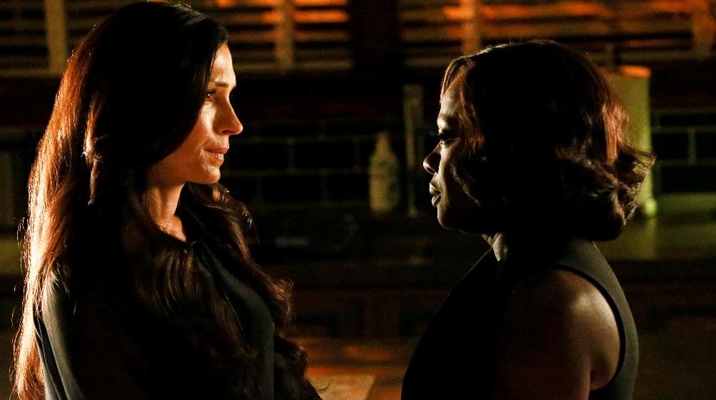 Le regole del delitto perfetto 2x02