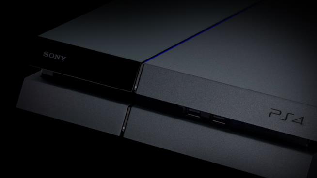 PS4, tutte le novità dell'aggiornamento 3.50 Visuale frontale per PlayStation 4