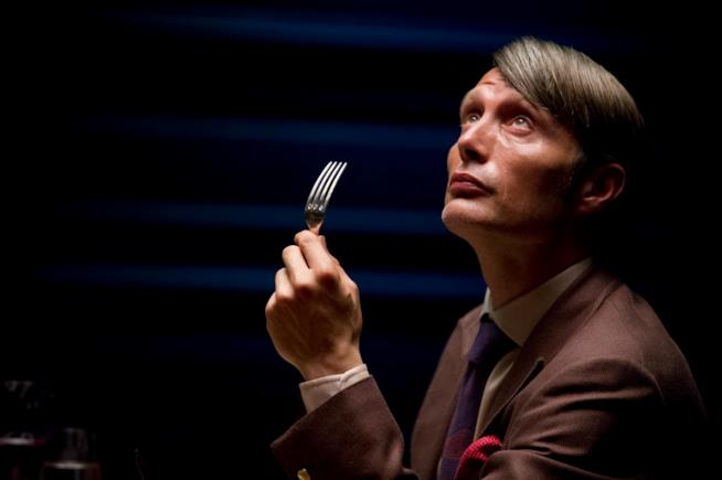Hannibal potrebbe tornare in TV tra qualche anno L'attore Mads Mikkelsen