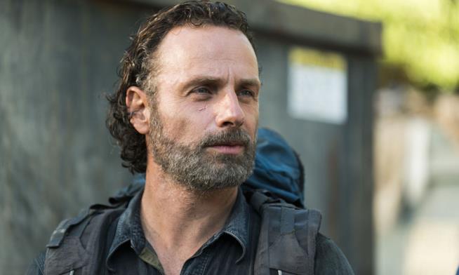 Andrew Lincoln
