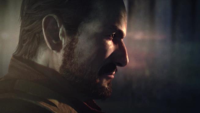 Resident Evil Revelations 2, un lungo video gameplay per la versione Nintendo Switch Un primo piano di Barry Burton da Resident Evil Revelations 2