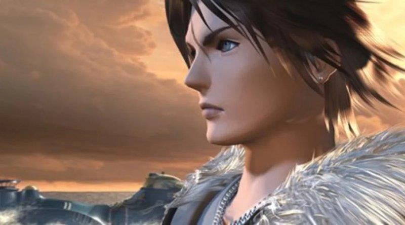 Il remaster di Final Fantasy 8 è disponibile su PS4, PC, Xbox One e Nintendo Switch Final Fantasy VIII Remastered esce oggi, 3 settembre 2019