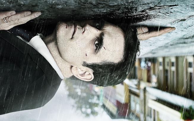 Annunciata la produzione della seconda stagione di Wayward Pines Matt Dillon nell'immagine promozionale di Wayward Pines, rinnovato per la stagione 2