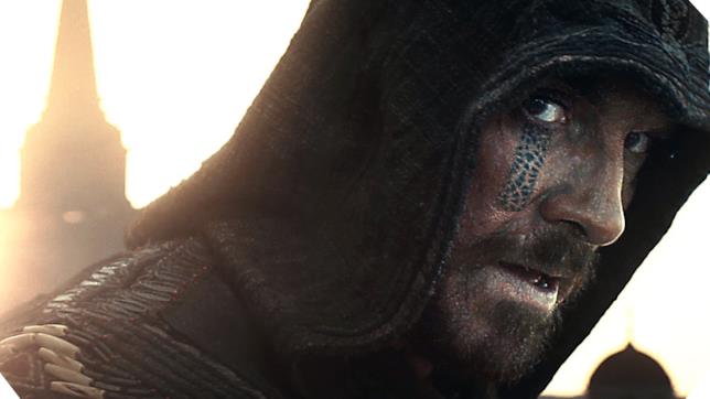 Assassin's Creed Michael Fassbender nei panni del protagonista di Assassin's Creed