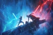 Ecco le nuove immagini di Episodio 9 e le parole dei protagonisti sull'ultimo capitolo della saga di Star Wars Kylo Ren e Rey che combattono sui resti della Morte Nera