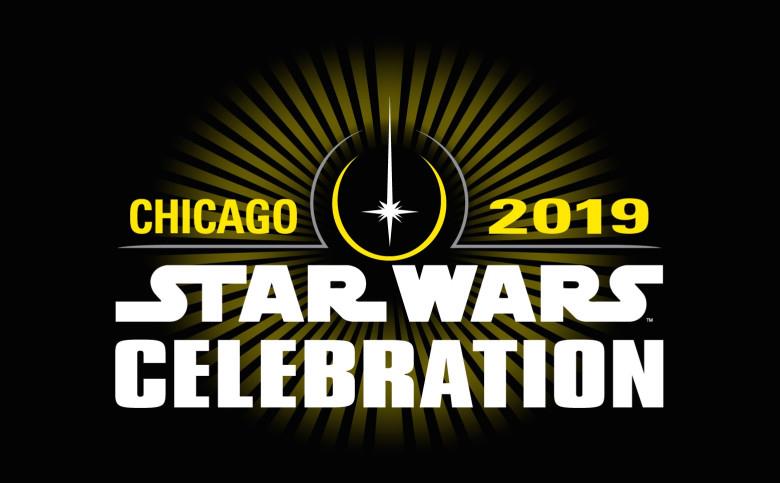 Star Wars Celebration: il primo trailer di Jedi: Fallen Order e dettagli sul Galaxy's Edge Logo della Star Wars Celebration