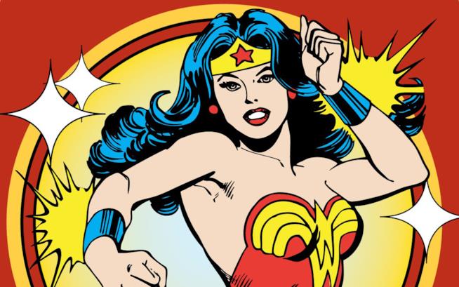 Le Nazioni Unite hanno voluto Wonder Woman come nuovo ambasciatore onorario La super eroina DC Wonder Woman