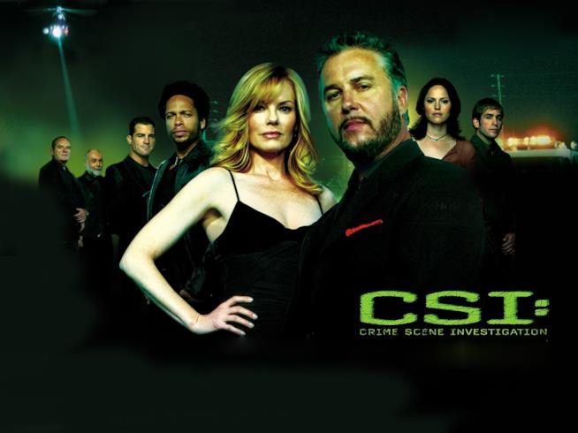 CSI: è davvero la fine?