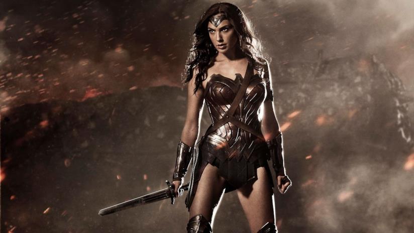 Gal Gadot: l'attrice e modella israeliana vestirà i panni di Wonder Woman A interpretare l'eroica guerriera amazzone sarà Gal Gadot