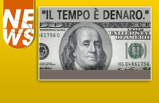 Un Padre fondatore per Sleepy Hollow