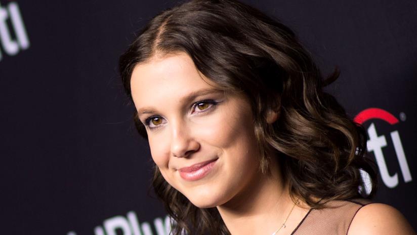 Il teaser trailer di Godzilla: King of Monsters Millie Bobby Brown sul red carpet