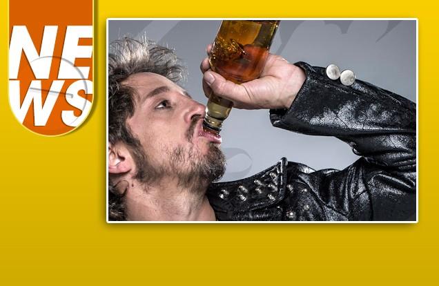 Cumbia Ninja: arriva il cattivo!