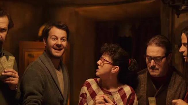 Ogni maledetto Natale: la trama, il cast e dov'è stato girato il film Una scena di Ogni maledetto Natale