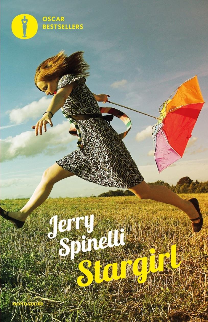 Stargirl Stargirl di Jerry Spinelli
