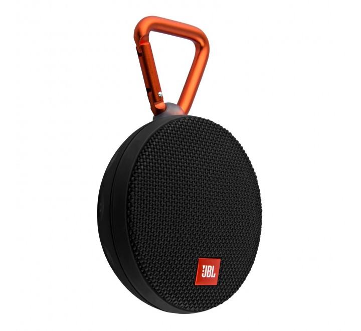 Lo speaker JBL Clip 2 Immagine stampa dello speaker JBL Clip 2