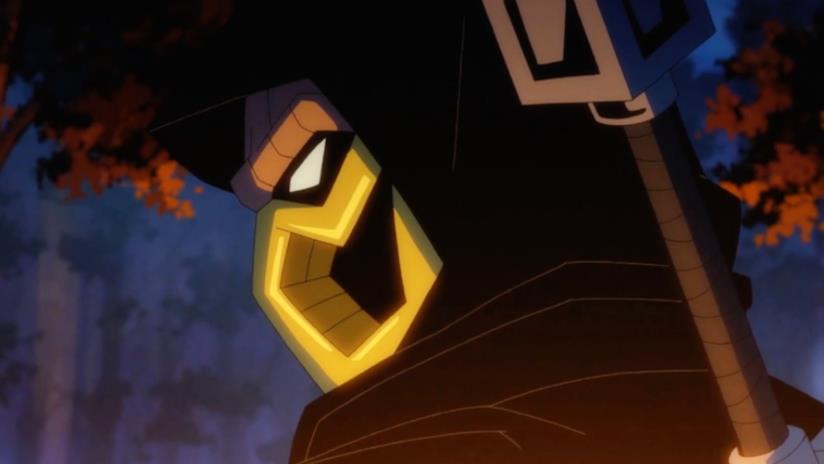 Ecco il violentissimo trailer di Mortal Kombat Legends: Scorpion’s Revenge Scorpion in Mortal Kombat Legends: Scorpion’s Revenge
