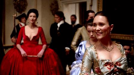 OutlanderClaireVestito