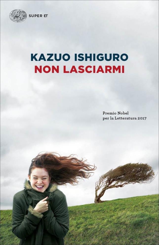 Non lasciarmi Non lasciarmi