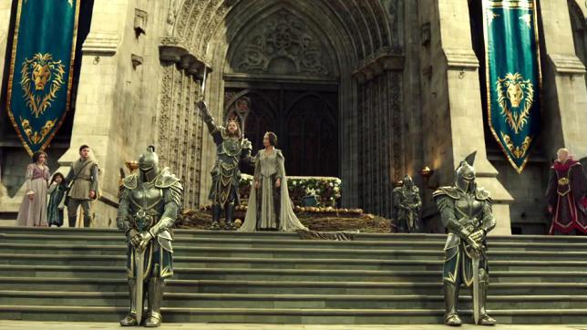 Warcraft - L'inizio