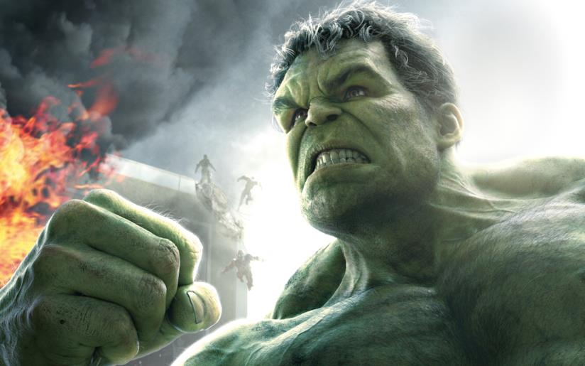 Sulle pagine di Avengers #8 viene svelata l'identità dell'Hulk più forte dell'universo Marvel Hulk nei film Marvel