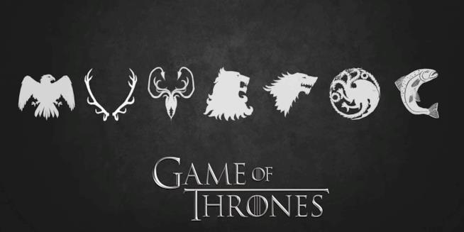 Tutte le casate più importanti di Game of Thrones, la serie di culto HBO Un elenco di tutte le casate più importanti di Game of Thrones