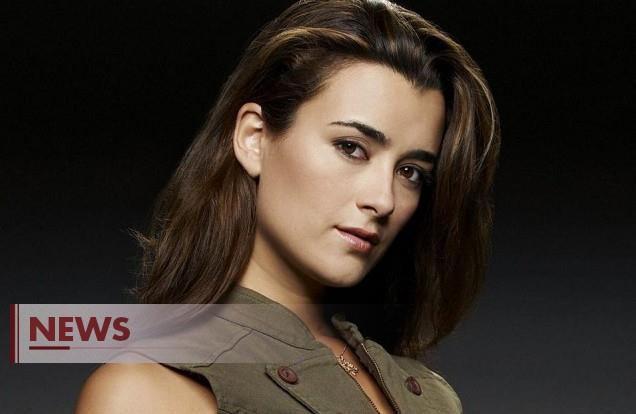 Cote de Pablo apre le porte al suo ritorno in NCIS