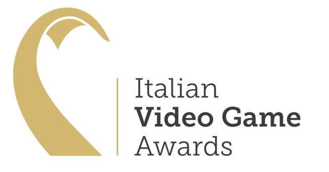 Zelda e tutti i vincitori degli Italian Video Game Awards 2018 Il logo ufficiale degli Italian Video Game Awards